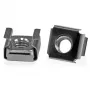 StarTech.com gabbie a scatto M6 – confezione da 100 pz., gabbia a scatto, acciaio, acciaio inox, M6, CE, TAA, REACH, 13 mm