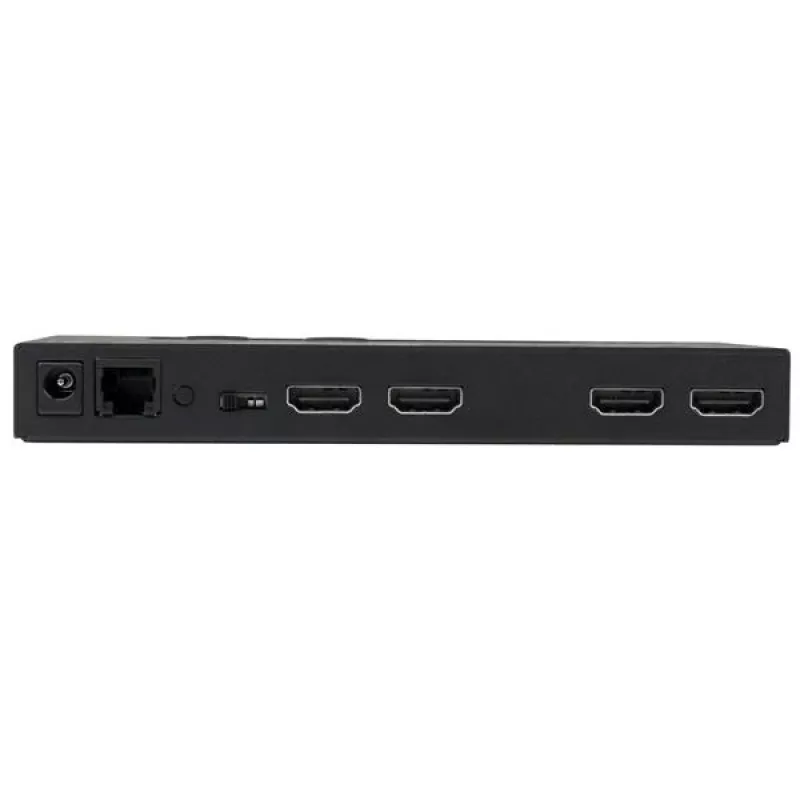 StarTech.com Switch matrice HDMI 2x2 - 4K con fast switching e auto-sensing