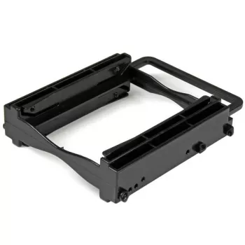 StarTech.com Staffa di montaggio doppia per SSD/HDD da 2,5