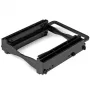 StarTech.com Staffa di montaggio doppia per SSD/HDD da 2,5