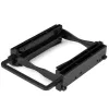 StarTech.com Staffa di montaggio doppia per SSD/HDD da 2,5