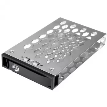 StarTech.com Cassetto hot-swap per disco fisso da 2,5