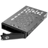 StarTech.com Cassetto hot-swap per disco fisso da 2,5
