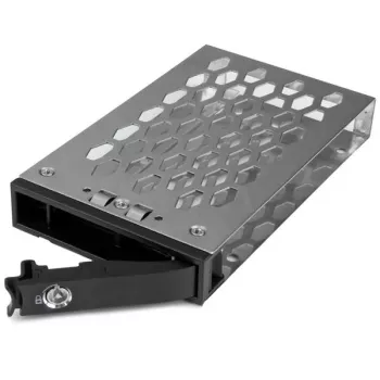 StarTech.com Cassetto hot-swap per disco fisso da 2,5