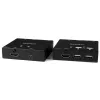 StarTech.com Extender HDMI su CAT6 con hub USB a 4 porte – 50 m – 1080p
