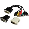 StarTech.com Scheda di acquisizione PCIe High-Definition - HDMI VGA DVI e Component - 1080P - TAA