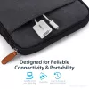 StarTech.com Adattatore USB-C a VGA - bianco, 3.2 Gen 1 (3.1 Gen 1), USB Type-C, uscita VGA (D-Sub), 1920 x 1200 pixel