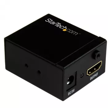 StarTech.com Amplificatore di segnale HDMI - 35 m - 1080p, 1920 x 1080 pixel, ripetitore AV, 35 m, nero