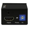 StarTech.com Amplificatore di segnale HDMI - 35 m - 1080p, 1920 x 1080 pixel, ripetitore AV, 35 m, nero