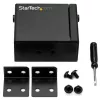 StarTech.com Amplificatore di segnale HDMI - 35 m - 1080p, 1920 x 1080 pixel, ripetitore AV, 35 m, nero