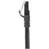 StarTech.com Cavo patch Cat6 - schermato (SFTP) - 1 m, nero