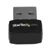 StarTech.com Adattatore USB Wi-Fi - AC600 - Adattatore wireless Dual-Band Nano