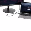 StarTech.com Cavo Thunderbolt 3 da 3 ft. (1 m) con Power Delivery 100 W – 40 Gbit/s