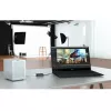 StarTech.com Adattatore Thunderbolt 3 a Thunderbolt 2 – Laptop TB3 a display e dispositivi TB2 – Convertitore Thunderbolt 2 20 Gbit/s o Thunderbolt 1 10 Gbit/s – certificato Thunderbolt 3 – Windows/Mac