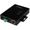StarTech.com Device Server seriale-to-IP Ethernet a 2 porte - RS232 - metallo e montabile