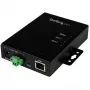 StarTech.com Device Server seriale-to-IP Ethernet a 2 porte - RS232 - metallo e montabile