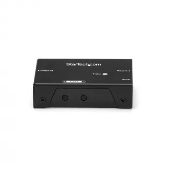 StarTech.com Amplificatore di segnale DisplayPort - Extender DP - 4K 60Hz