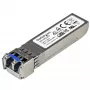 StarTech.com Modulo ricetrasmettitore SFP+ compatibile Cisco SFP-10G-LR - 10GBASE-LR~Modulo SFP+ compatibile Cisco SFP-10G-LR - 10GBASE-LR - ricetrasmettitore ottico 10GbE fibra monomodale SMF - 10GE Gigabit Ethernet SFP+ - LC 10km - 1310nm - DDM Cisco Firepower, ASR9000, C9300