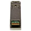 StarTech.com Modulo ricetrasmettitore SFP+ compatibile Cisco SFP-10G-LR - 10GBASE-LR~Modulo SFP+ compatibile Cisco SFP-10G-LR - 10GBASE-LR - ricetrasmettitore ottico 10GbE fibra monomodale SMF - 10GE Gigabit Ethernet SFP+ - LC 10km - 1310nm - DDM Cisco Firepower, ASR9000, C9300