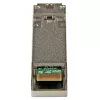 StarTech.com Modulo ricetrasmettitore SFP+ compatibile Cisco SFP-10G-LRM - 10GBASE-LRM~Modulo SFP+ compatibile Cisco SFP-10G-LRM - 10GBASE-LRM - ricetrasmettitore ottico 10GbE fibra multimodale MMF - 10GE Gigabit Ethernet SFP+ - LC 200m - 1310nm - DDM Cisco Firepower, ASR9000, C9300