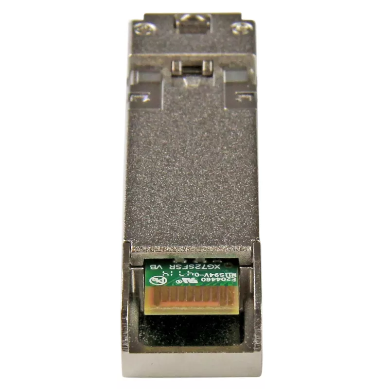 StarTech.com Modulo ricetrasmettitore SFP+ compatibile Cisco SFP-10G-LRM - 10GBASE-LRM~Modulo SFP+ compatibile Cisco SFP-10G-LRM - 10GBASE-LRM - ricetrasmettitore ottico 10GbE fibra multimodale MMF - 10GE Gigabit Ethernet SFP+ - LC 200m - 1310nm - DDM Cisco Firepower, ASR9000, C9300