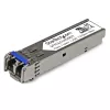 StarTech.com Modulo ricetrasmettitore SFP compatibile Cisco GLC-LH-SM – 1000BASE-LX/LH – 10ER-PACK