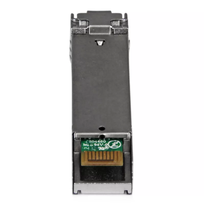StarTech.com Modulo ricetrasmettitore SFP compatibile Cisco GLC-LH-SM – 1000BASE-LX/LH – 10ER-PACK
