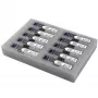 StarTech.com Modulo ricetrasmettitore SFP compatibile Cisco GLC-LH-SMD – 1000BASE-LX/LH – Confezione da 10