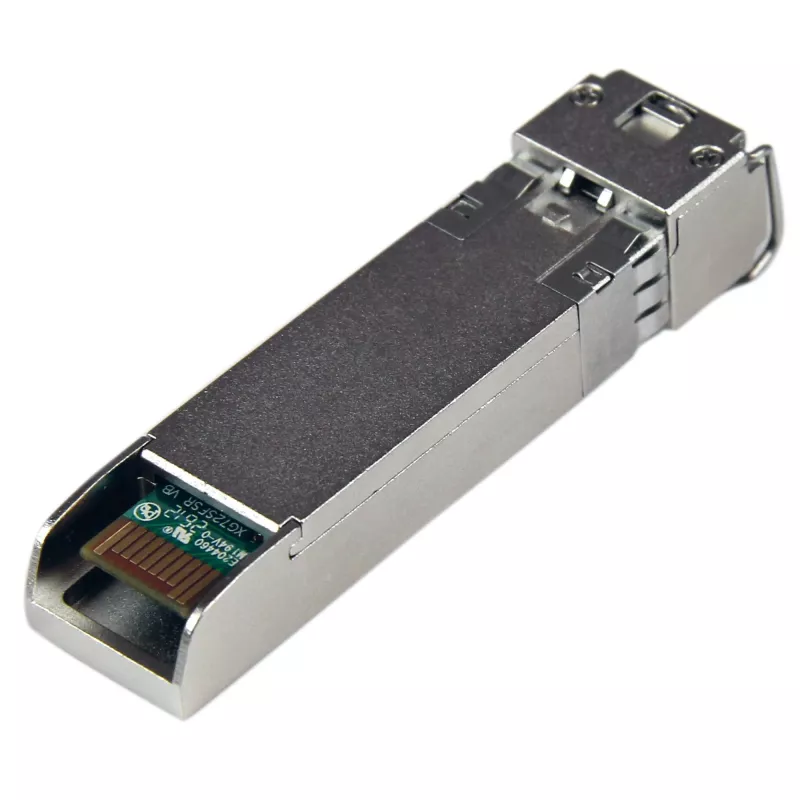 StarTech.com Modulo ricetrasmettitore SFP compatibile Cisco GLC-LH-SMD – 1000BASE-LX/LH – Confezione da 10
