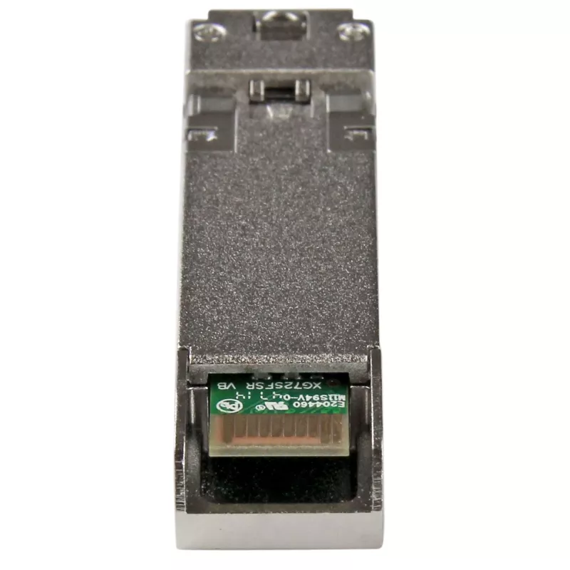 StarTech.com Modulo ricetrasmettitore SFP compatibile Cisco GLC-LH-SMD – 1000BASE-LX/LH – Confezione da 10