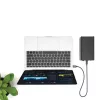 StarTech.com Cavo Thunderbolt 3 (40 Gbit/s) USB-C da 0,5 m – compatibile con Thunderbolt, USB e DisplayPort