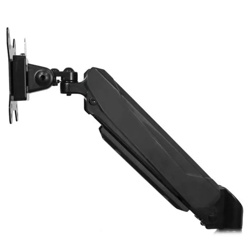 StarTech.com Supporto da tavolo per due monitor – completamente orientabile – articolato