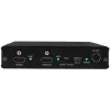 StarTech.com Kit extender HDBaseT a 3 porte con 3 ricevitori - splitter 1x3 HDMI su CAT5e - fino a 4K
