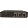 StarTech.com Kit extender HDBaseT a 3 porte con 3 ricevitori - splitter 1x3 HDMI su CAT5e - fino a 4K