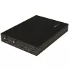 StarTech.com Kit extender HDBaseT a 3 porte con 3 ricevitori - splitter 1x3 HDMI su CAT5e - fino a 4K