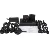 StarTech.com Kit extender HDBaseT a 3 porte con 3 ricevitori - splitter 1x3 HDMI su CAT5e - fino a 4K