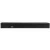 StarTech.com Hub adattatore USB-seriale a 16 porte, USB 2.0 Type-B, seriale, 480 Mbit/s, nero, acciaio, 36 W