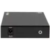 StarTech.com Convertitore di media Gigabit Ethernet rame-fibra ottica - SM LC - 20 km