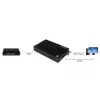 StarTech.com Convertitore di media Gigabit Ethernet rame-fibra ottica - SM LC - 20 km