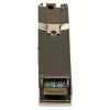 StarTech.com Modulo ricetrasmettitore SFP compatibile HP J8177C – 1000BASE-T ~ Modulo SFP compatibile HPE J8177C – 1000BASE-T – SFP a RJ45 Cat6/Cat5e – 1GE Gigabit Ethernet SFP – RJ-45 100 m – HPE 1810, 1820, 2530