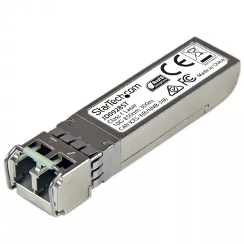 StarTech.com modulo ricetrasmettitore SFP+ compatibile HP JD092B - 10GBASE-SR