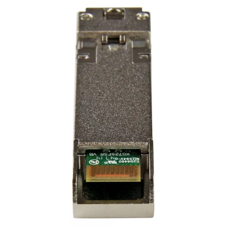 StarTech.com modulo ricetrasmettitore SFP+ compatibile HP J9150A – 10GBASE-SR~modulo ricetrasmettitore SFP+ compatibile HPE J9150A – 10GBASE-SR