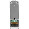 StarTech.com modulo ricetrasmettitore SFP compatibile HP J4858C – 1000BASE-SX – confezione da 10 ~ confezione da 10 modulo SFP compatibile HPE J4858C – 1000BASE-SX – ricetrasmettitore in fibra ottica multimodale 1GbE – SFP 1GE Gigabit Ethernet – LC 550m – 850nm – DDM HPE 1400, 1700, 1820