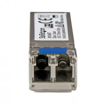 StarTech.com modulo ricetrasmettitore SFP+ compatibile HP J9151A - 10GBASE-LR