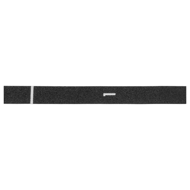 StarTech.com RKUNITAPE etichette per unità rack, fino a 49U, confezione da 2