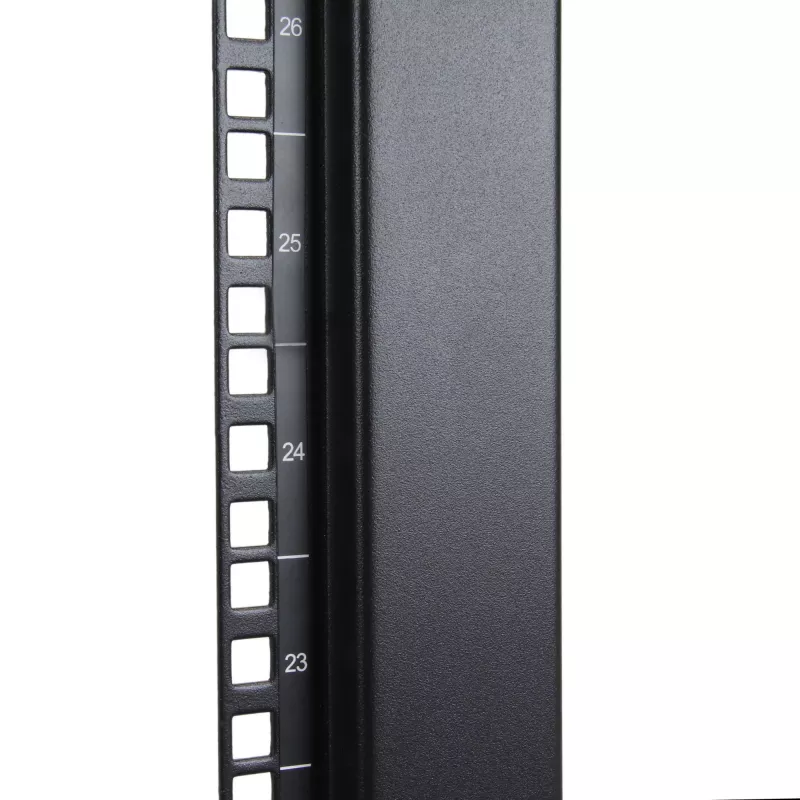 StarTech.com RKUNITAPE etichette per unità rack, fino a 49U, confezione da 2