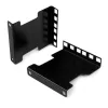 StarTech.com kit adattatore di estensione profondità per rack server 2U con regolazione da 4 pollici