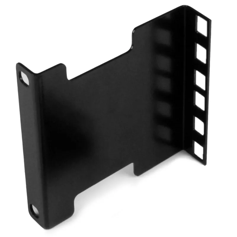 StarTech.com kit adattatore di estensione profondità per rack server 2U con regolazione da 4 pollici