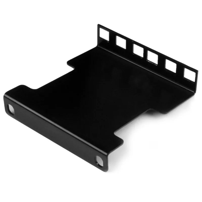 StarTech.com kit adattatore di estensione profondità per rack server 2U con regolazione da 4 pollici