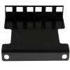 StarTech.com kit adattatore di estensione profondità per rack server 2U con regolazione da 4 pollici